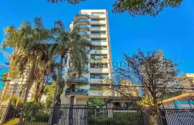 Apartamento com 4 quartos à venda na rua ministro gabriel de rezende passos, --, moema, são paulo, 226 m2 por r$ 3.500.000