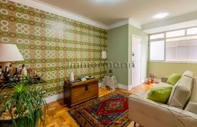 Apartamento com 1 quarto à venda na rua cayowaá, --, perdizes, são paulo, 67 m2 por r$ 545.000
