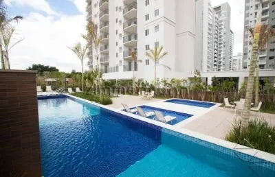 Apartamento com 2 quartos à venda na rua campos vergueiro, --, vila anastácio, são paulo, 60 m2 por r$ 690.000