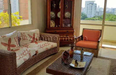 Cobertura com 4 quartos à venda na praça princesa isabel, --, campo belo, são paulo, 400 m2 por r$ 3.600.000