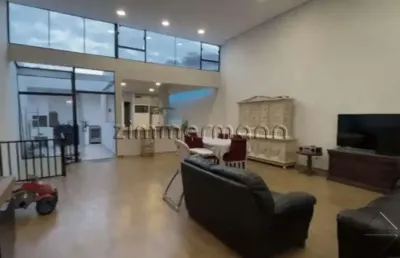 Casa com 6 quartos à venda na rua mundo novo, --, pompéia, são paulo, 170 m2 por r$ 2.350.000