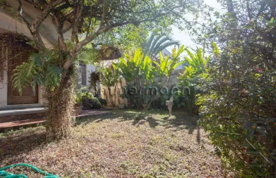 Casa com 3 quartos à venda na rua petrópolis, --, sumaré, são paulo, 220 m2 por r$ 2.300.000