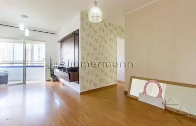 Apartamento com 3 quartos à venda na rua barão do bananal, --, pompéia, são paulo, 75 m2 por r$ 840.000