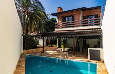 Casa com 3 quartos à venda na rua rafael clark, --, butantã, são paulo, 300 m2 por r$ 2.200.000