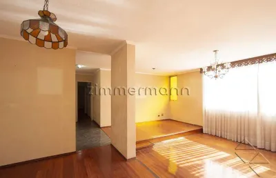Apartamento com 3 quartos à venda na rua são vicente de paulo, --, santa cecília, são paulo, 127 m2 por r$ 1.330.000