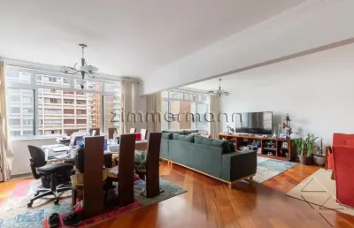 Apartamento com 4 quartos à venda na rua cardoso de almeida, --, perdizes, são paulo, 263 m2 por r$ 1.990.000