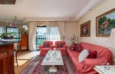 Apartamento com 4 quartos à venda na rua frederico von martius, --, vila monumento, são paulo, 200 m2 por r$ 1.200.000