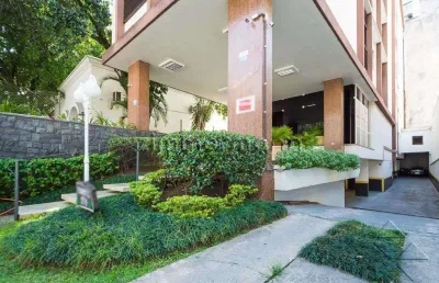 Apartamento com 3 quartos à venda na alameda barros, --, santa cecília, são paulo, 125 m2 por r$ 1.150.000