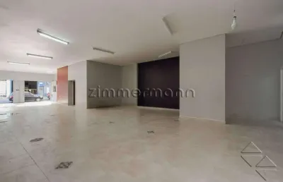 Casa comercial à venda na rua barra funda, --, barra funda, são paulo, 480 m2 por r$ 4.800.000