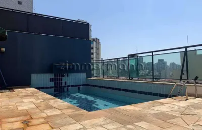 Cobertura com 3 quartos à venda na rua pedra azul, --, aclimação, são paulo, 478 m2 por r$ 4.000.000