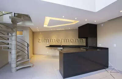 Casa com 3 quartos à venda na rua antônio borba, --, alto de pinheiros, são paulo, 230 m2 por r$ 2.499.000