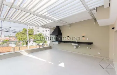 Casa com 3 quartos à venda na rua antônio borba, --, alto de pinheiros, são paulo, 185 m2 por r$ 2.199.000
