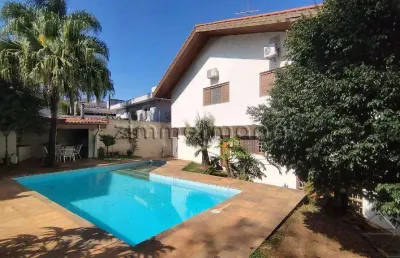 Casa com 4 quartos à venda na rua murajuba, --, alto de pinheiros, são paulo, 468 m2 por r$ 6.200.000