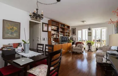 Apartamento com 3 quartos à venda na rua senador césar lacerda vergueiro, --, vila madalena, são paulo, 108 m2 por r$ 1.108.000