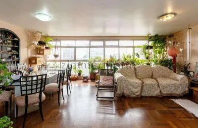 Apartamento com 3 quartos à venda na rua doutor cândido espinheira, --, perdizes, são paulo, 190 m2 por r$ 1.380.000