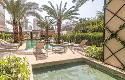 Apartamento com 4 quartos à venda na rua apiacás, --, perdizes, são paulo, 157 m2 por r$ 3.156.179