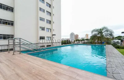 Apartamento com 1 quarto à venda na rua pascal, --, campo belo, são paulo, 38 m2 por r$ 580.000