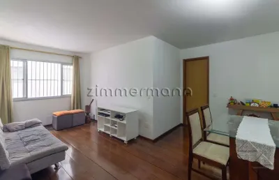 Apartamento com 3 quartos à venda na avenida doutor cardoso de melo, --, vila olímpia, são paulo, 96 m2 por r$ 1.200.000