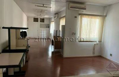 Casa comercial com 5 salas à venda na rua cotoxó, --, perdizes, são paulo, 213 m2 por r$ 1.000.000
