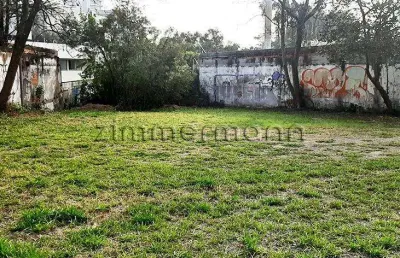 Terreno à venda na rua dos macunis, --, vila madalena, são paulo por r$ 7.200.000