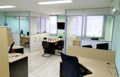 Casa comercial à venda na avenida brigadeiro faria lima, --, jardim paulistano, são paulo, 50 m2 por r$ 640.000