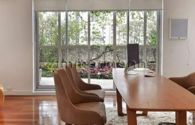 Casa comercial com 2 salas à venda na rua sergipe, --, higienópolis, são paulo, 64 m2 por r$ 850.000