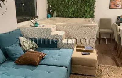 Cobertura com 3 quartos à venda na rua doutor neto de araújo, --, vila mariana, são paulo, 168 m2 por r$ 2.482.000