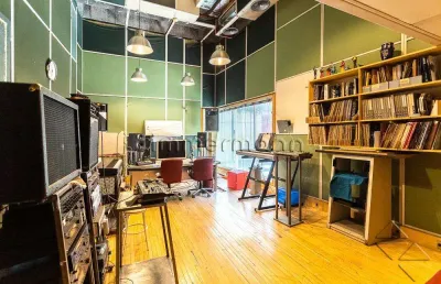 Casa comercial à venda na rua natingui, --, vila madalena, são paulo, 582 m2 por r$ 6.000.000