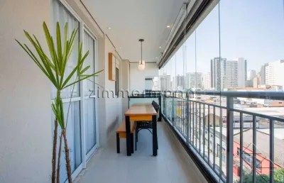 Apartamento com 2 quartos à venda na rua brigadeiro galvão, --, santa cecília, são paulo, 62 m2 por r$ 950.000