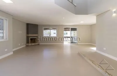 Apartamento com 4 quartos à venda na rua júpiter, --, aclimação, são paulo, 230 m2 por r$ 2.200.000