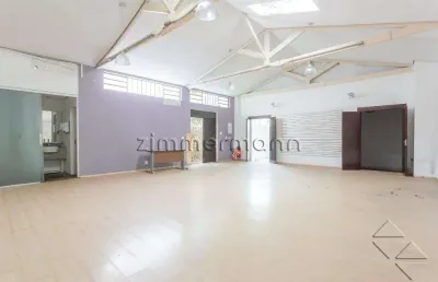 Casa comercial à venda na rua fidalga, --, vila madalena, são paulo, 450 m2 por r$ 5.250.000