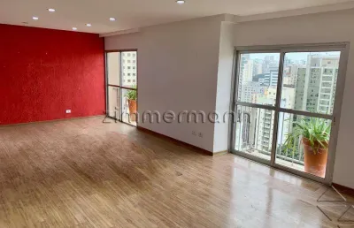 Apartamento com 3 quartos à venda na rua júlio diniz, --, vila olímpia, são paulo, 70 m2 por r$ 1.500.000