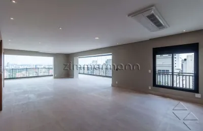 Apartamento com 4 quartos à venda na rua peixoto gomide, --, jardim américa, são paulo, 226 m2 por r$ 11.200.000