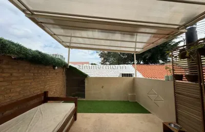 Casa com 2 quartos à venda na rua james holland, --, barra funda, são paulo, 190 m2 por r$ 2.885.000