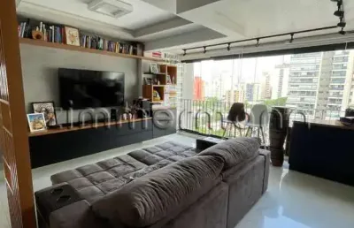 Apartamento com 2 quartos à venda na rua cardeal arcoverde, --, pinheiros, são paulo, 69 m2 por r$ 1.700.000