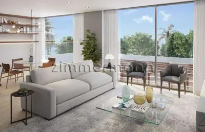 Apartamento com 4 quartos à venda na praça coronel pires de andrade, --, jardim europa, são paulo, 320 m2 por r$ 11.200.000