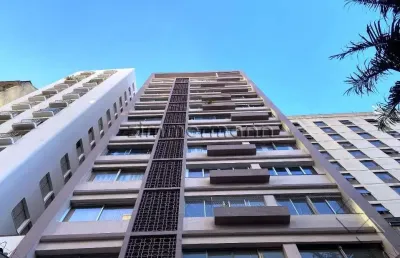 Apartamento com 1 quarto à venda na rua martins fontes, --, consolação, são paulo, 55 m2 por r$ 630.000