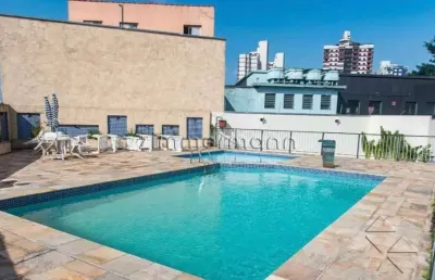 Apartamento com 4 quartos à venda na rua bento de faria, --, bosque da saúde, são paulo, 200 m2 por r$ 1.300.000