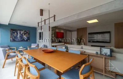 Apartamento com 3 quartos à venda na rua fortunato ferraz, --, vila anastácio, são paulo, 105 m2 por r$ 1.650.000