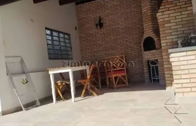 Casa com 2 quartos à venda na avenida ceci, --, planalto paulista, são paulo, 327 m2 por r$ 1.200.000