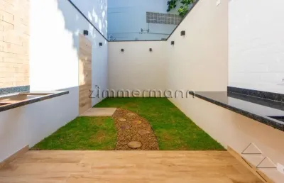 Casa com 3 quartos à venda na auguste clesinger, --, saúde, são paulo, 165 m2 por r$ 950.000