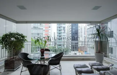 Apartamento com 3 quartos à venda na rua pará, --, higienópolis, são paulo, 303 m2 por r$ 4.300.000