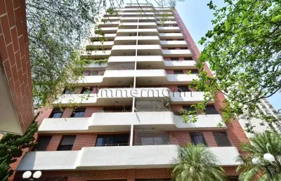Apartamento com 3 quartos à venda na rua alvorada, --, vila olímpia, são paulo, 87 m2 por r$ 1.200.000