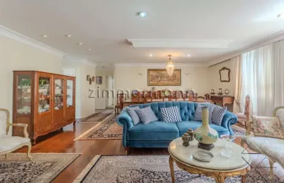 Apartamento com 3 quartos à venda na rua são vicente de paulo, --, santa cecília, são paulo, 170 m2 por r$ 1.780.000