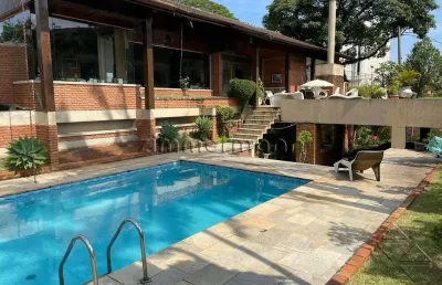 Casa com 4 quartos à venda na rua chiquinha rodrigues, --, caxingui, são paulo, 323 m2 por r$ 3.150.000