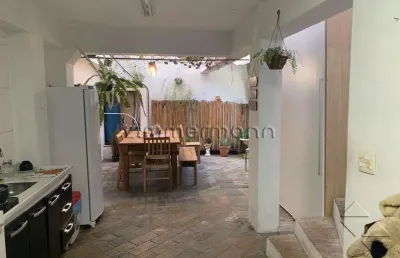 Casa com 4 quartos à venda na rua bertioga, --, saúde, são paulo, 211 m2 por r$ 1.550.000