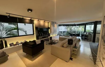 Apartamento com 4 quartos à venda na rua urano, --, aclimação, são paulo, 247 m2 por r$ 2.978.000