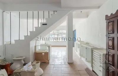 Casa com 3 quartos à venda na rua raul pompéia, --, sumaré, são paulo, 196 m2 por r$ 1.400.000