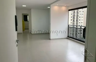 Apartamento com 2 quartos à venda na rua itajibá, --, chácara inglesa, são paulo, 50 m2 por r$ 547.000