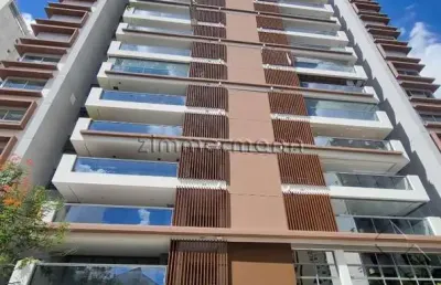 Apartamento com 4 quartos à venda na rua domingos augusto setti, --, chácara klabin, são paulo, 165 m2 por r$ 3.200.000